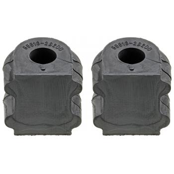 Mevotech MS908125 Suspension Stabilizer Bar Bushing Kit product image 1 of 4