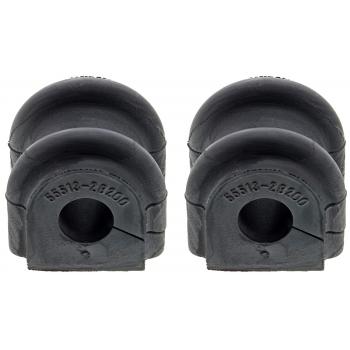 Mevotech MS908125 Suspension Stabilizer Bar Bushing Kit product image 2 of 4