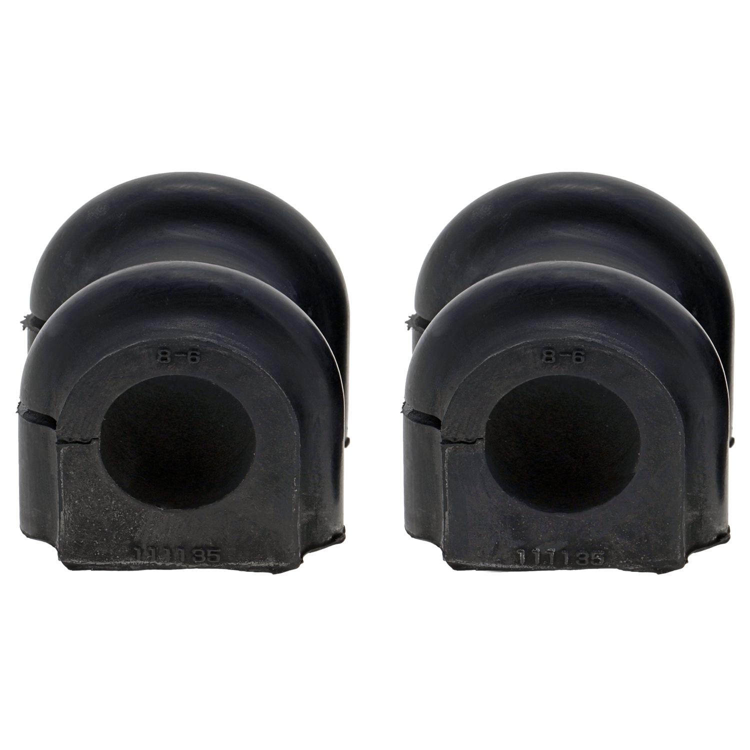 Mevotech MS908135 Suspension Stabilizer Bar Bushing Kit product image 2 of 4
