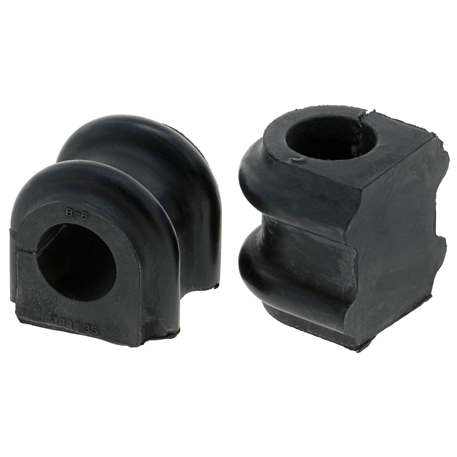 Mevotech MS908135 Suspension Stabilizer Bar Bushing Kit product image 3 of 4