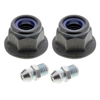 Mevotech MS908138 Suspension Stabilizer Bar Link Kit product image 4 of 5