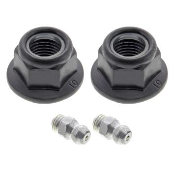 Mevotech MS908140 Suspension Stabilizer Bar Link Kit product image 4 of 5