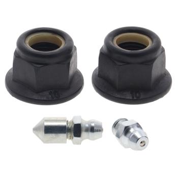 Mevotech MS908143 Suspension Stabilizer Bar Link Kit product image 4 of 6