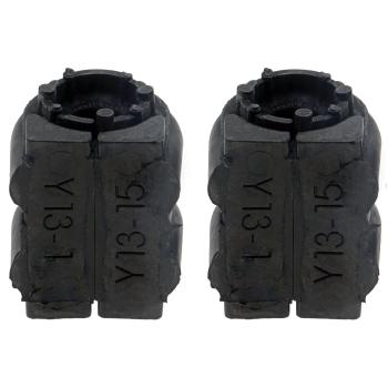 Mevotech MS908148 Suspension Stabilizer Bar Bushing Kit product image 1 of 4