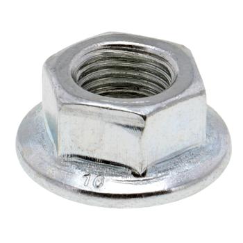 Mevotech MS908155 Suspension Stabilizer Bar Link Kit product image 4 of 6