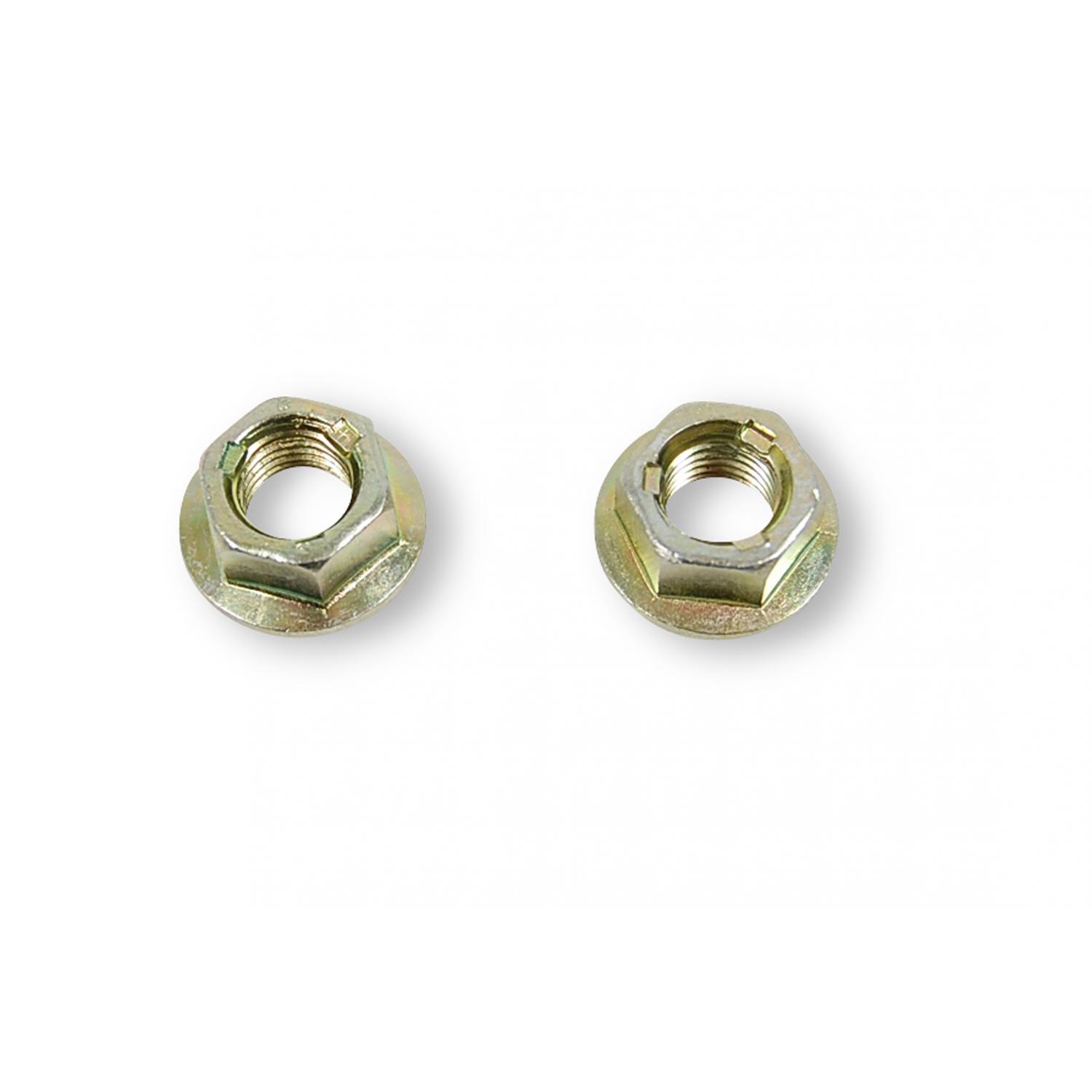 Mevotech MS90832 Suspension Stabilizer Bar Link Kit product image 3 of 5