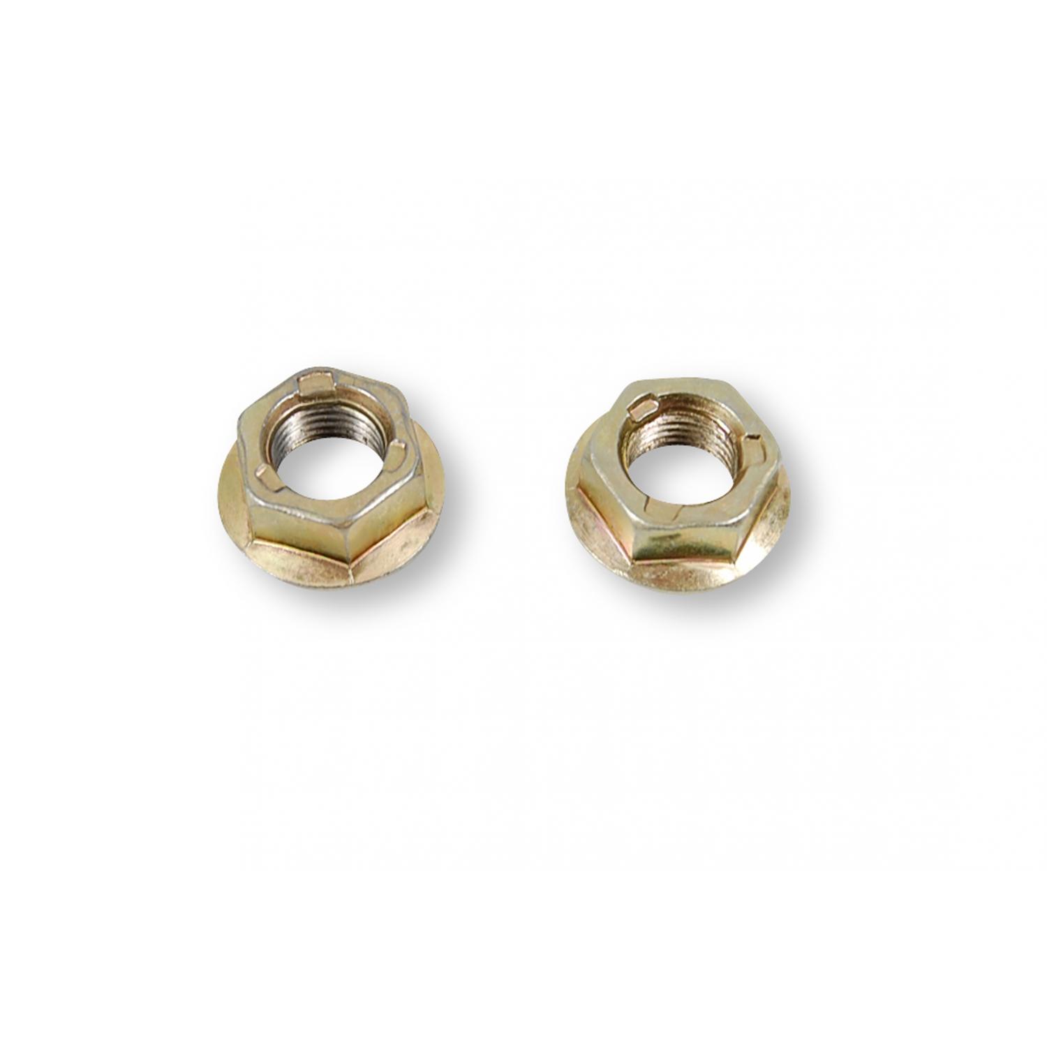 Mevotech MS90836 Suspension Stabilizer Bar Link Kit product image 3 of 3
