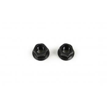 Mevotech MS90838 - Suspension Stabilizer Bar Link Kit Mevotech MS90838 Suspension Stabilizer Bar Link Kit product image 2 of 3