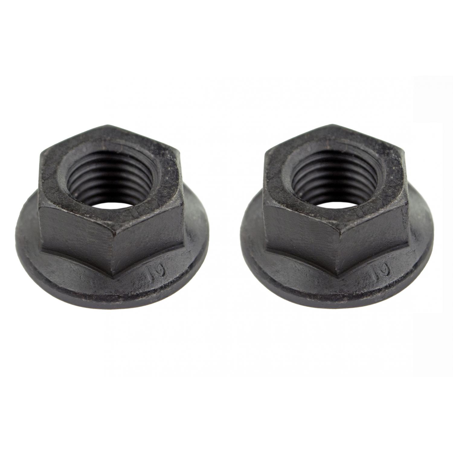 Mevotech MS90841 Suspension Stabilizer Bar Link Kit product image 3 of 5
