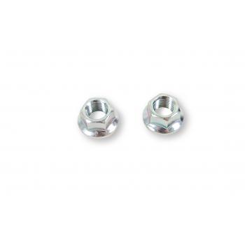 Mevotech MS90845 Suspension Stabilizer Bar Link Kit product image 2 of 2