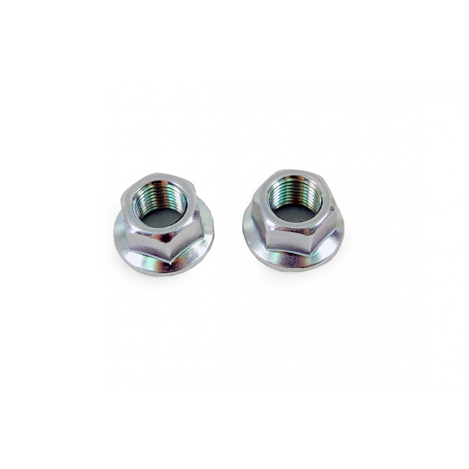 Mevotech MS90861 Suspension Stabilizer Bar Link Kit product image 2 of 6