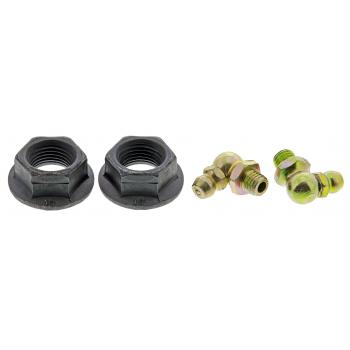 Mevotech MS90876 - Suspension Stabilizer Bar Link Kit Mevotech MS90876 Suspension Stabilizer Bar Link Kit product image 4 of 5