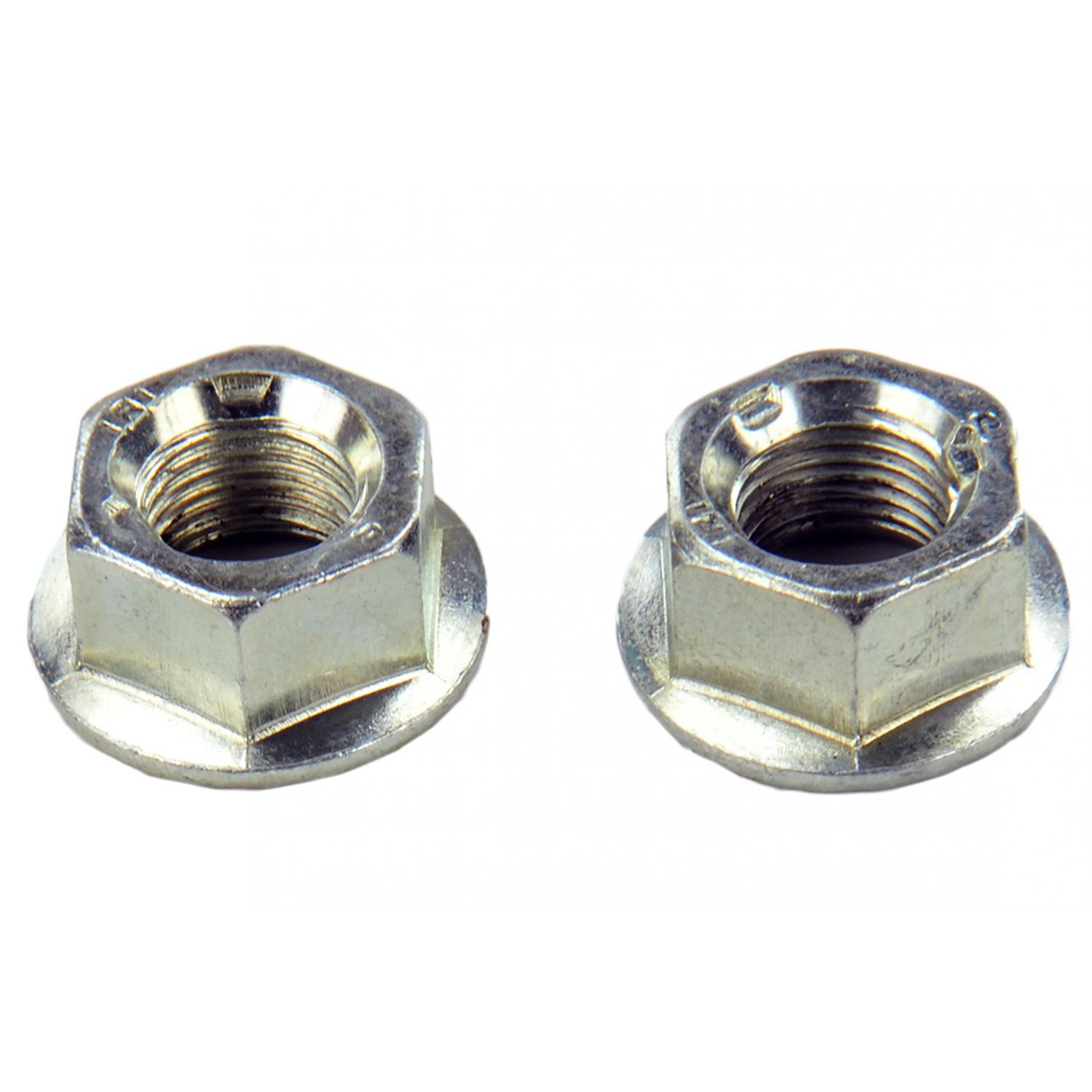 Mevotech MS90883 Suspension Stabilizer Bar Link Kit product image 3 of 5