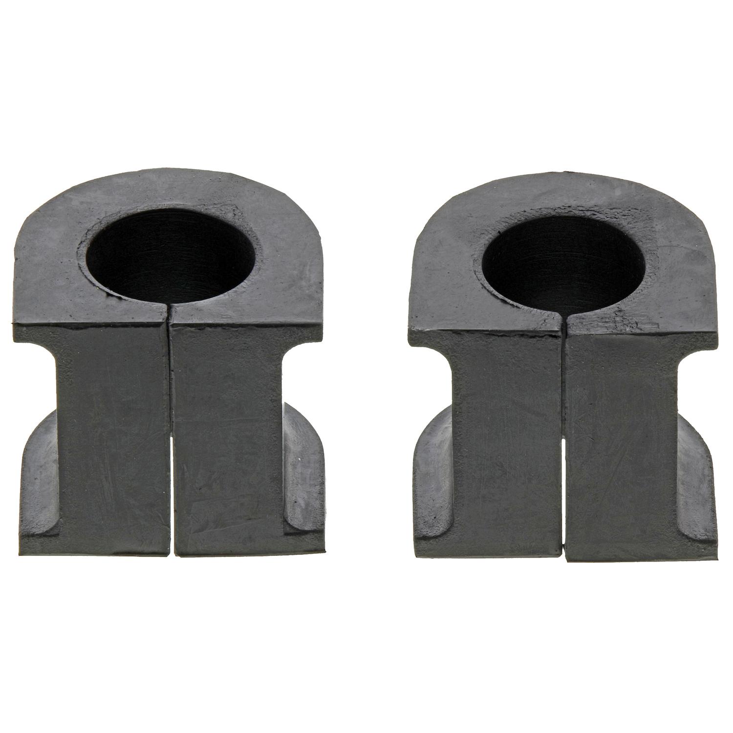 Mevotech MS90885 Suspension Stabilizer Bar Bushing product image 1 of 4