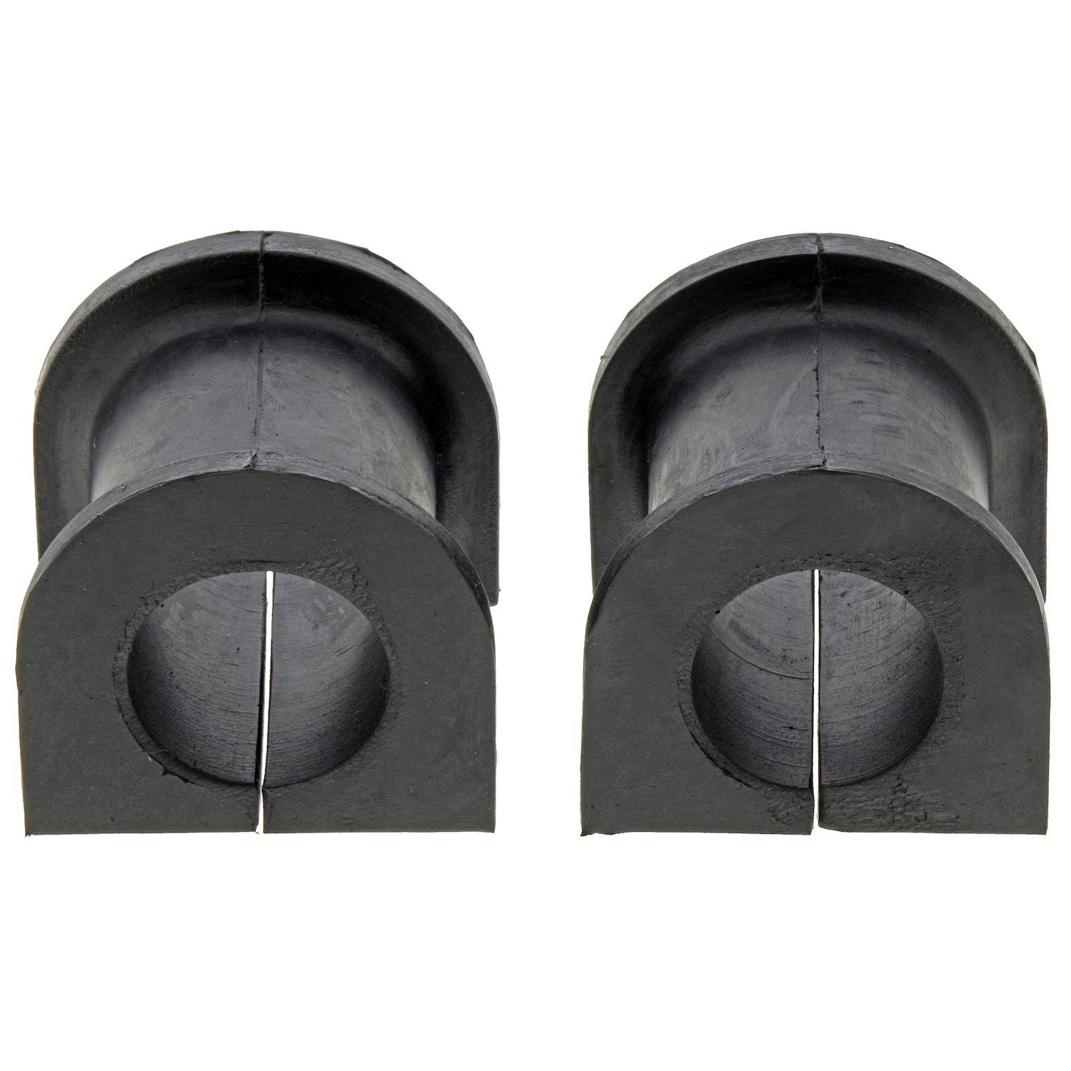 Mevotech MS90885 Suspension Stabilizer Bar Bushing product image 2 of 4