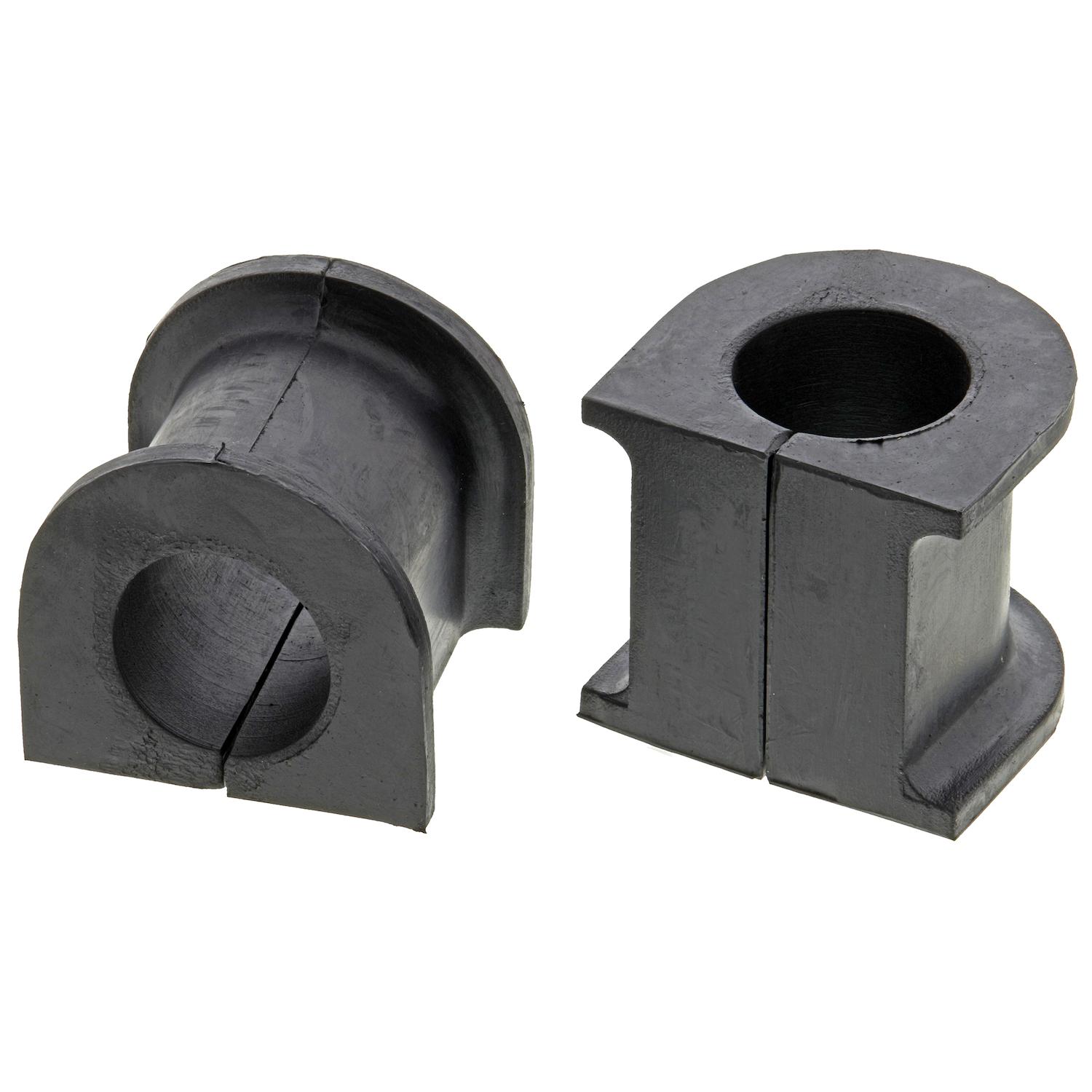 Mevotech MS90885 Suspension Stabilizer Bar Bushing product image 3 of 4