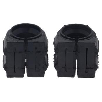 Mevotech MS90887 Suspension Stabilizer Bar Bushing product image 1 of 4