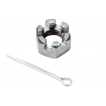 Mevotech MS90892 Suspension Track Bar product image 3 of 5