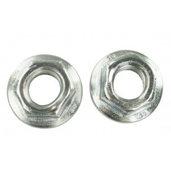 Mevotech MS90897 Suspension Stabilizer Bar Link Kit product image 3 of 5
