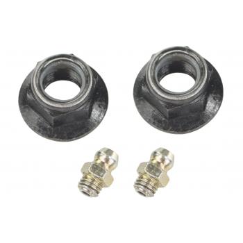 Mevotech MS90898 - Suspension Stabilizer Bar Link Kit Mevotech MS90898 Suspension Stabilizer Bar Link Kit product image 3 of 5