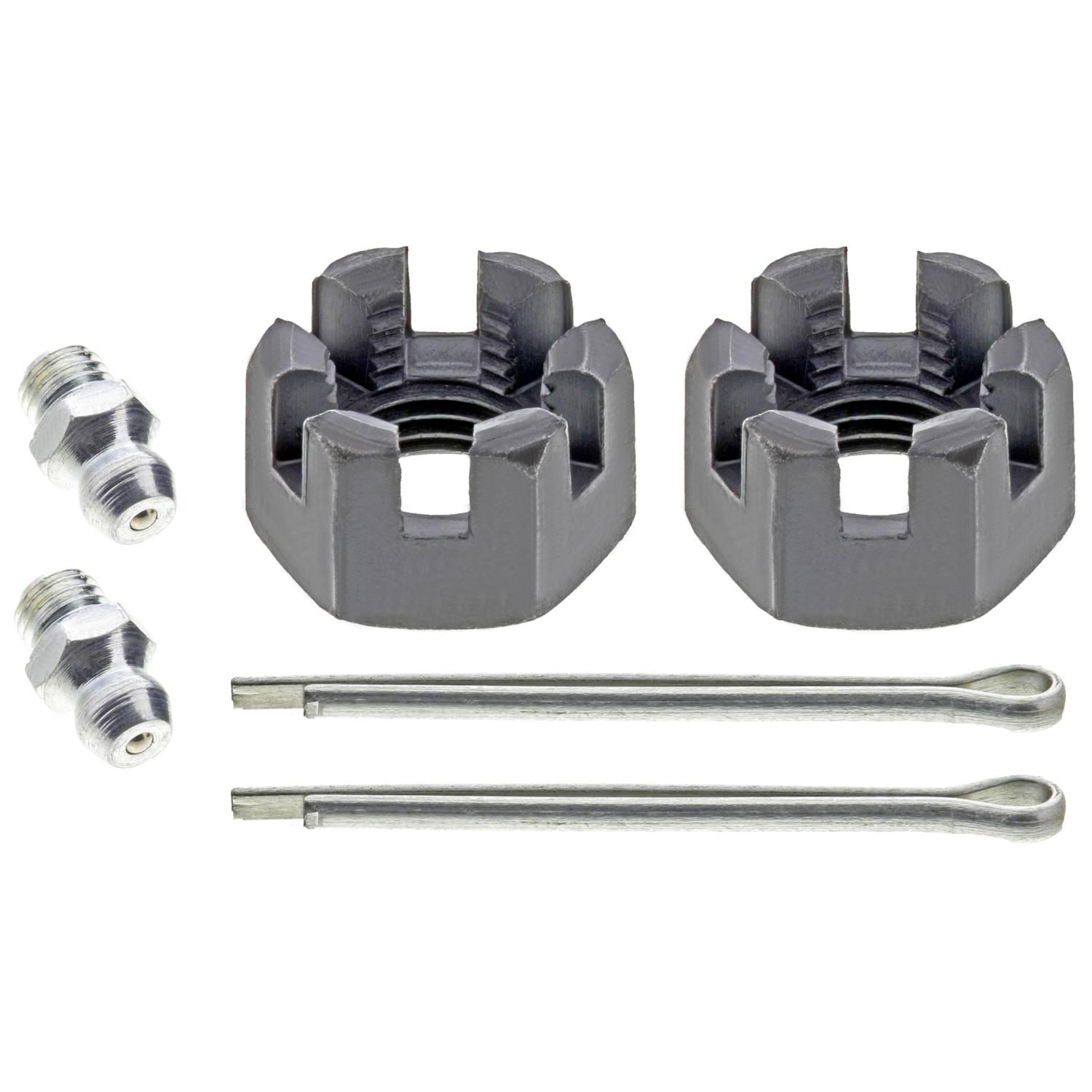 Mevotech MS95004 - Steering Drag Link Mevotech MS95004 Steering Drag Link product image 4 of 5