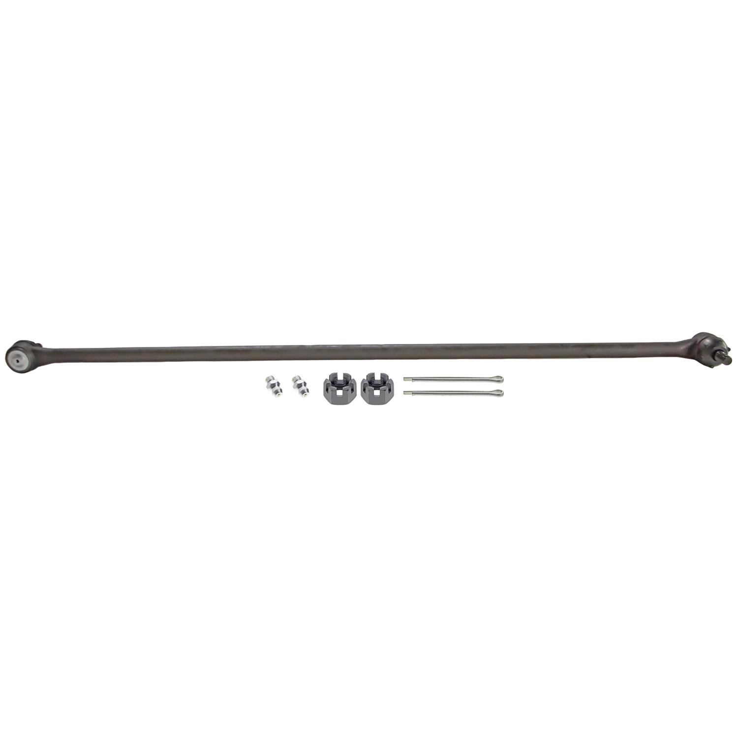 Mevotech MS95004 - Steering Drag Link Mevotech MS95004 Steering Drag Link product image 5 of 5