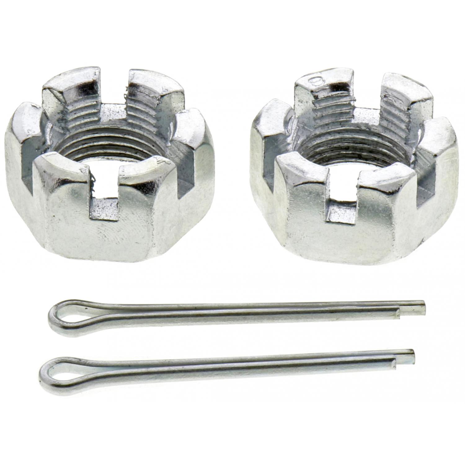 Mevotech MS95006 - Steering Drag Link Mevotech MS95006 Steering Drag Link product image 4 of 5