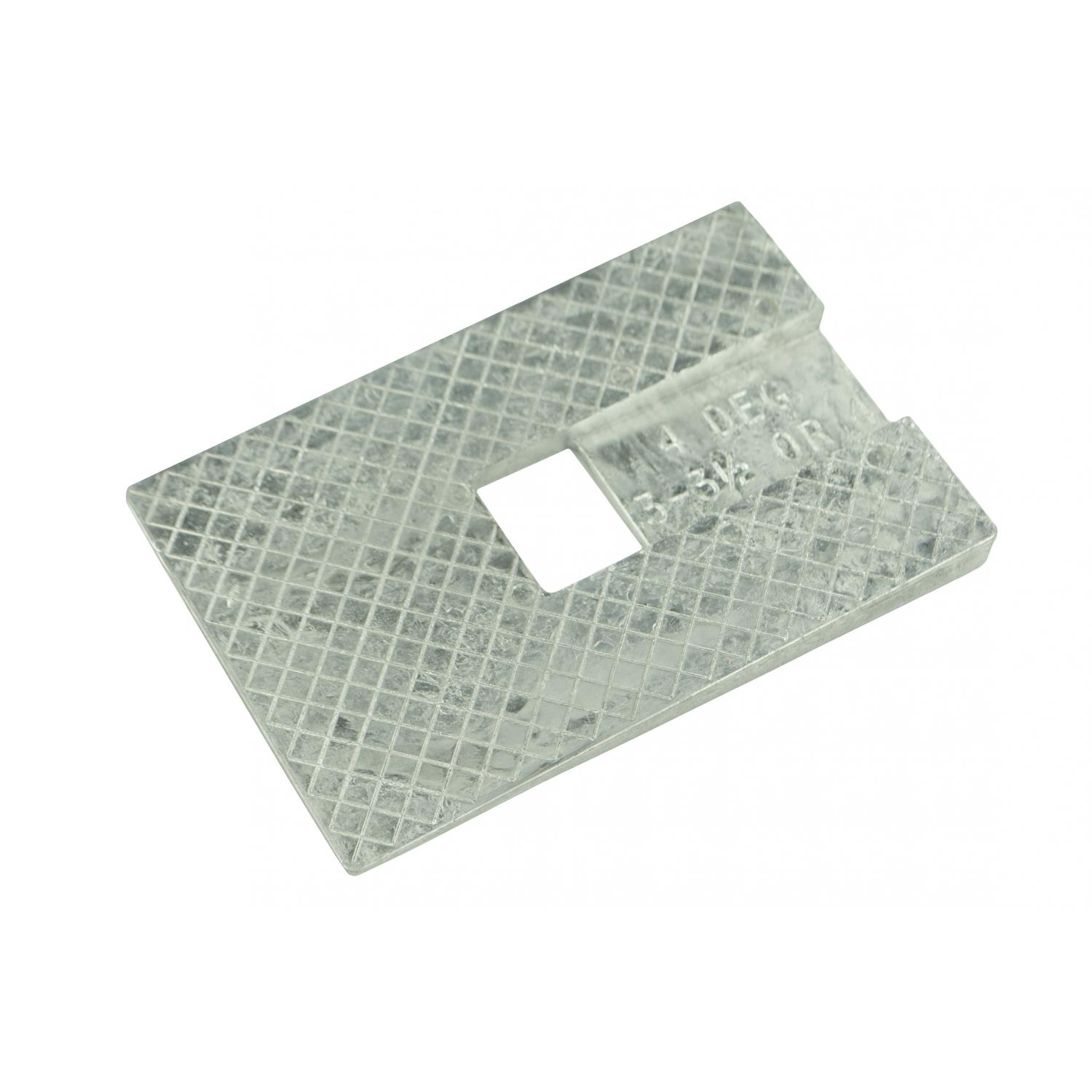 Mevotech MS950100 - Alignment Caster Kit Mevotech MS950100 Alignment Caster Kit product image 1 of 1