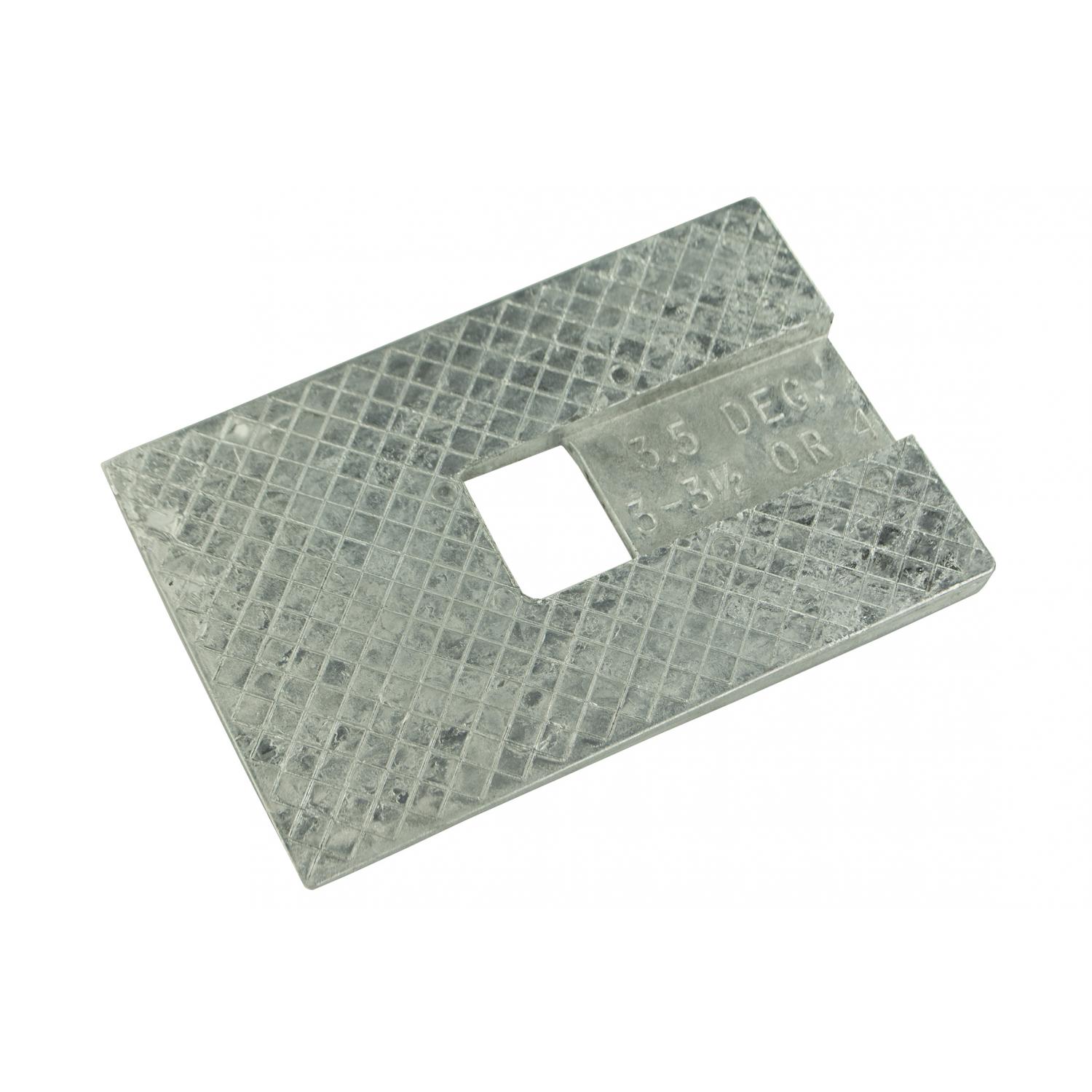 Mevotech MS950101 Alignment Caster Kit product image 1 of 1