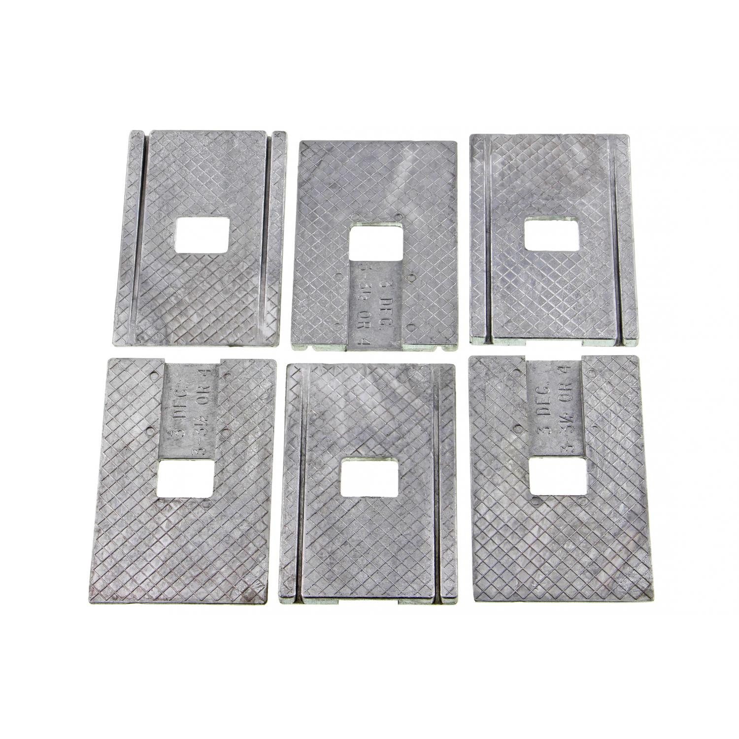 Mevotech MS950103 - Alignment Caster Kit Mevotech MS950103 Alignment Caster Kit product image 1 of 1