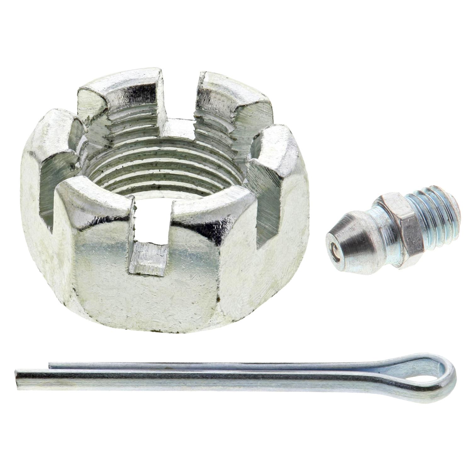Mevotech MS95012 - Steering Tie Rod End Mevotech MS95012 Steering Tie Rod End product image 4 of 6