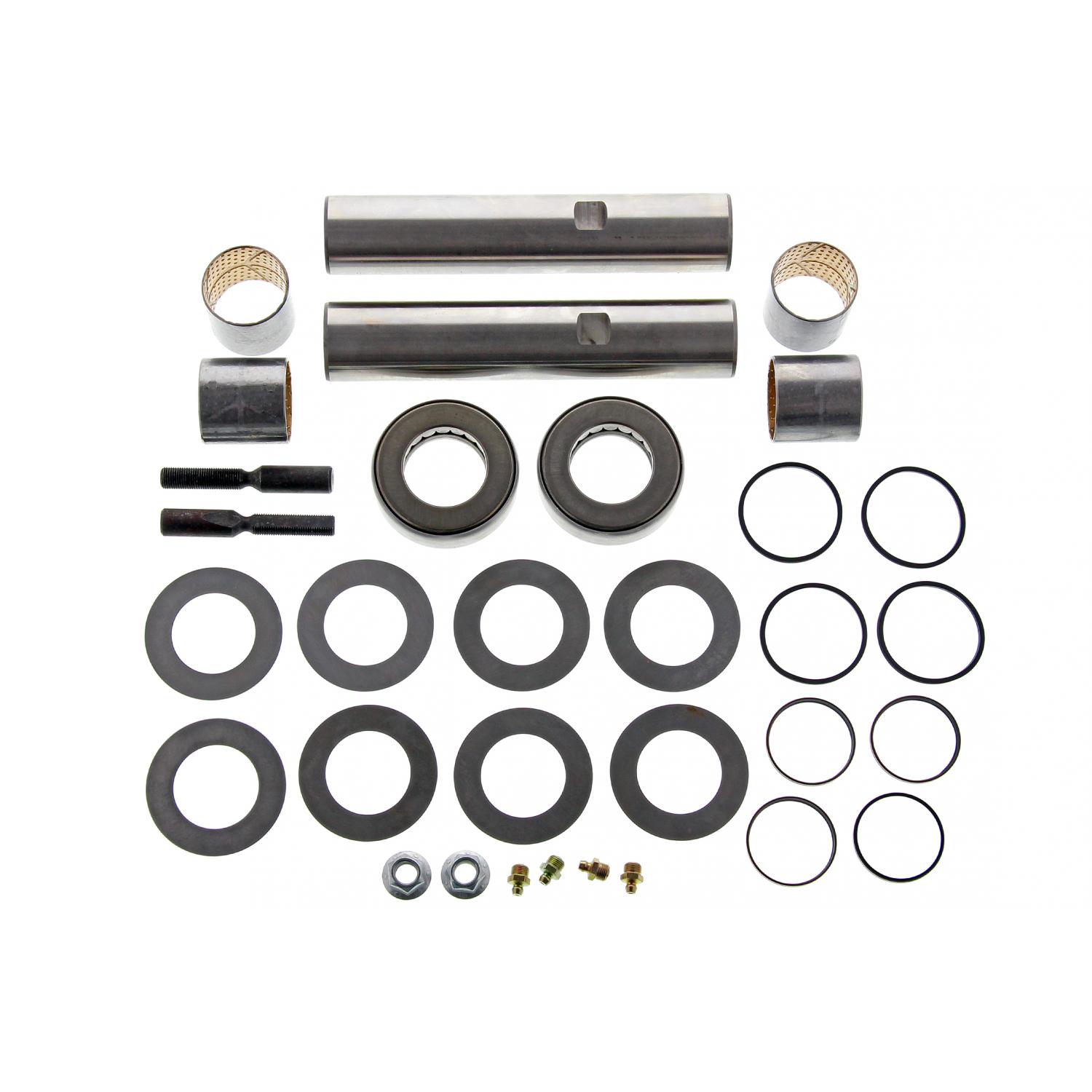 Mevotech MS95014 - Steering King Pin Set Mevotech MS95014 Steering King Pin Set product image 1 of 1