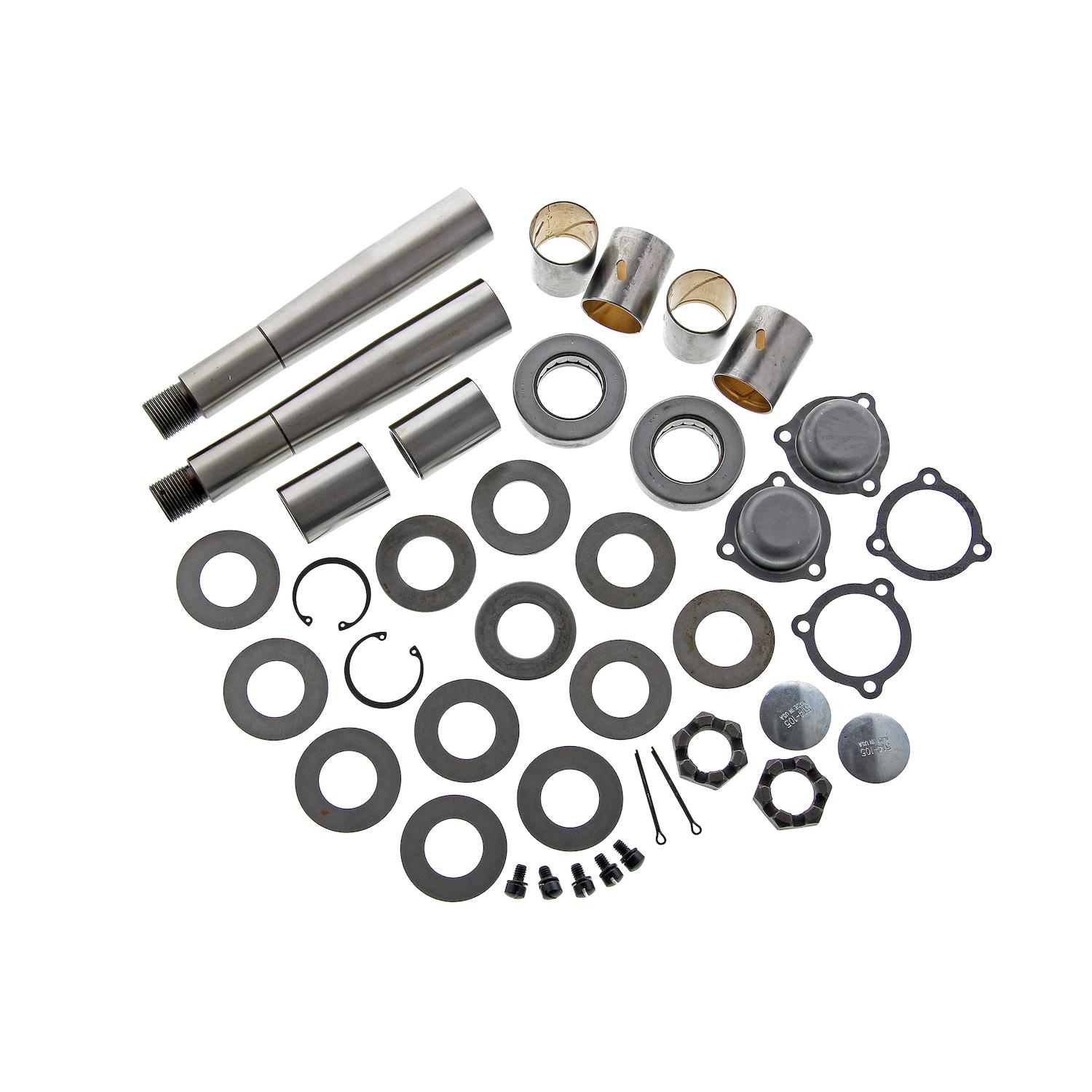 Mevotech MS95015 - Steering King Pin Set Mevotech MS95015 Steering King Pin Set product image 1 of 1