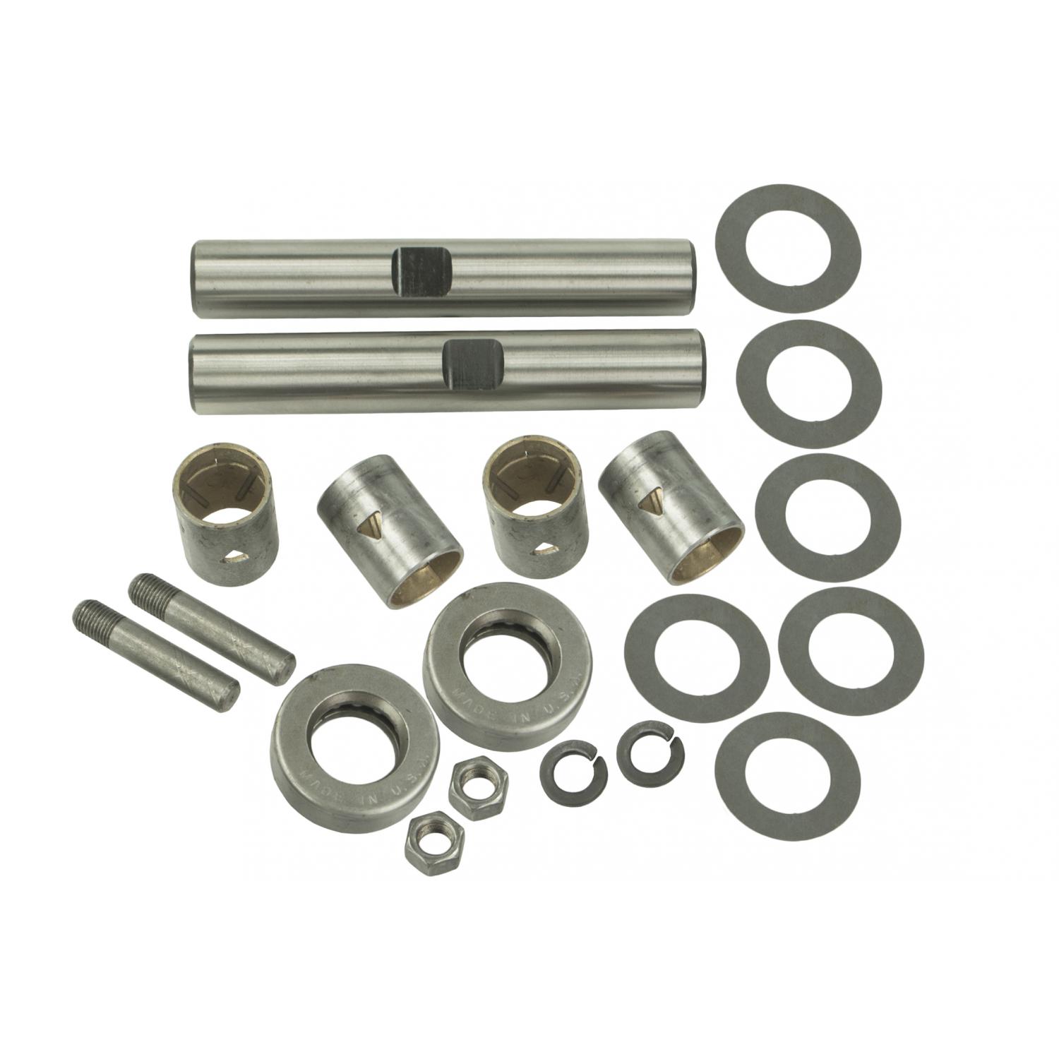 Mevotech MS95018 - Steering King Pin Set Mevotech MS95018 Steering King Pin Set product image 1 of 1