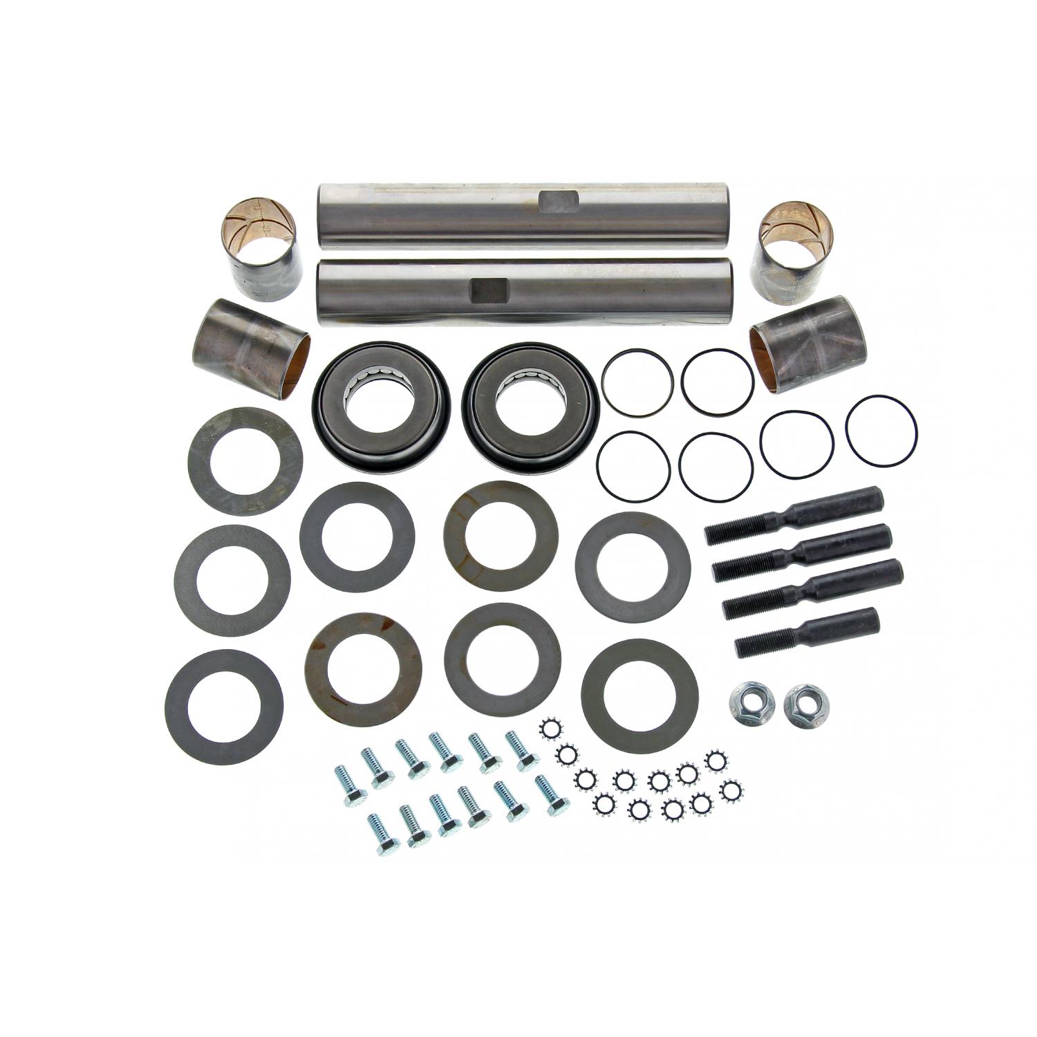 Mevotech MS95022 - Steering King Pin Set Mevotech MS95022 Steering King Pin Set product image 1 of 1