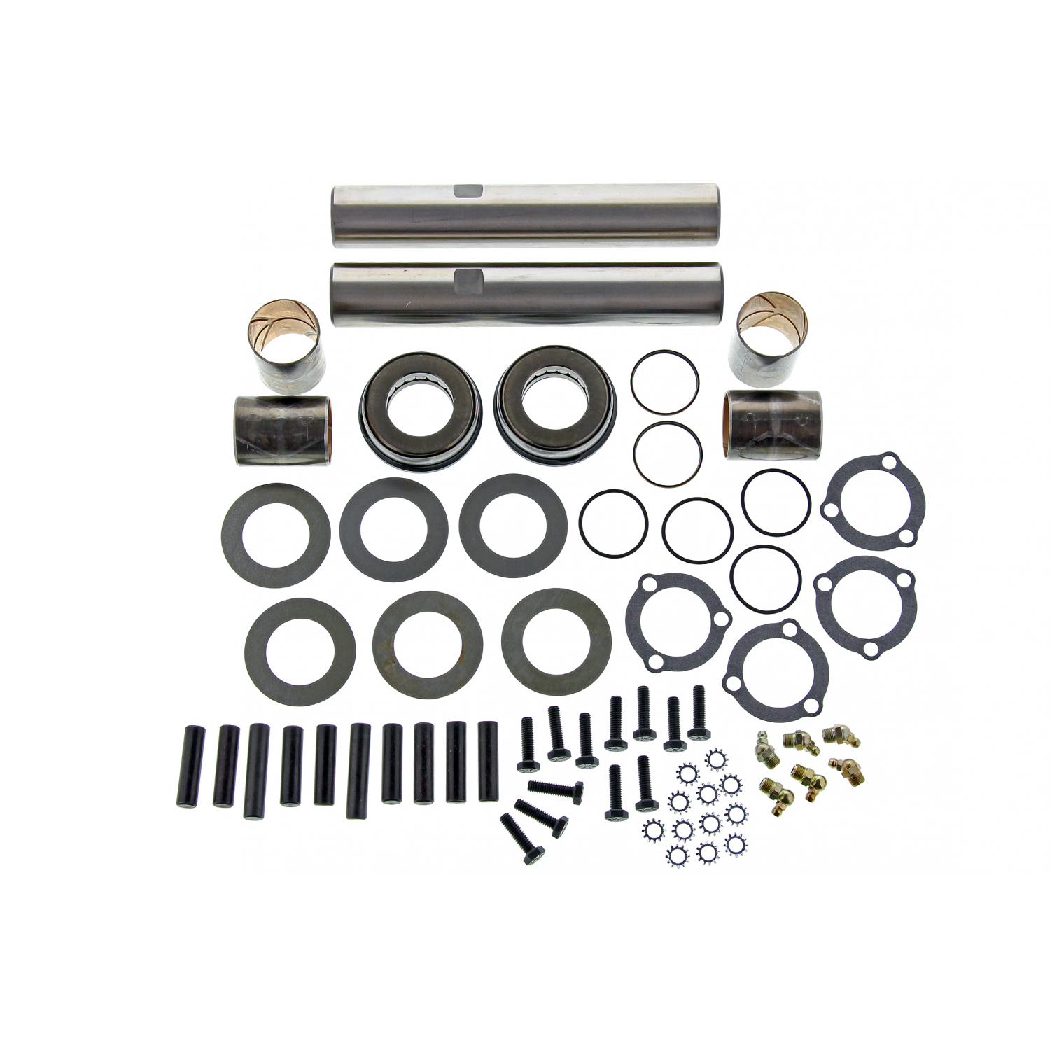 Mevotech MS95025 - Steering King Pin Set Mevotech MS95025 Steering King Pin Set product image 1 of 1