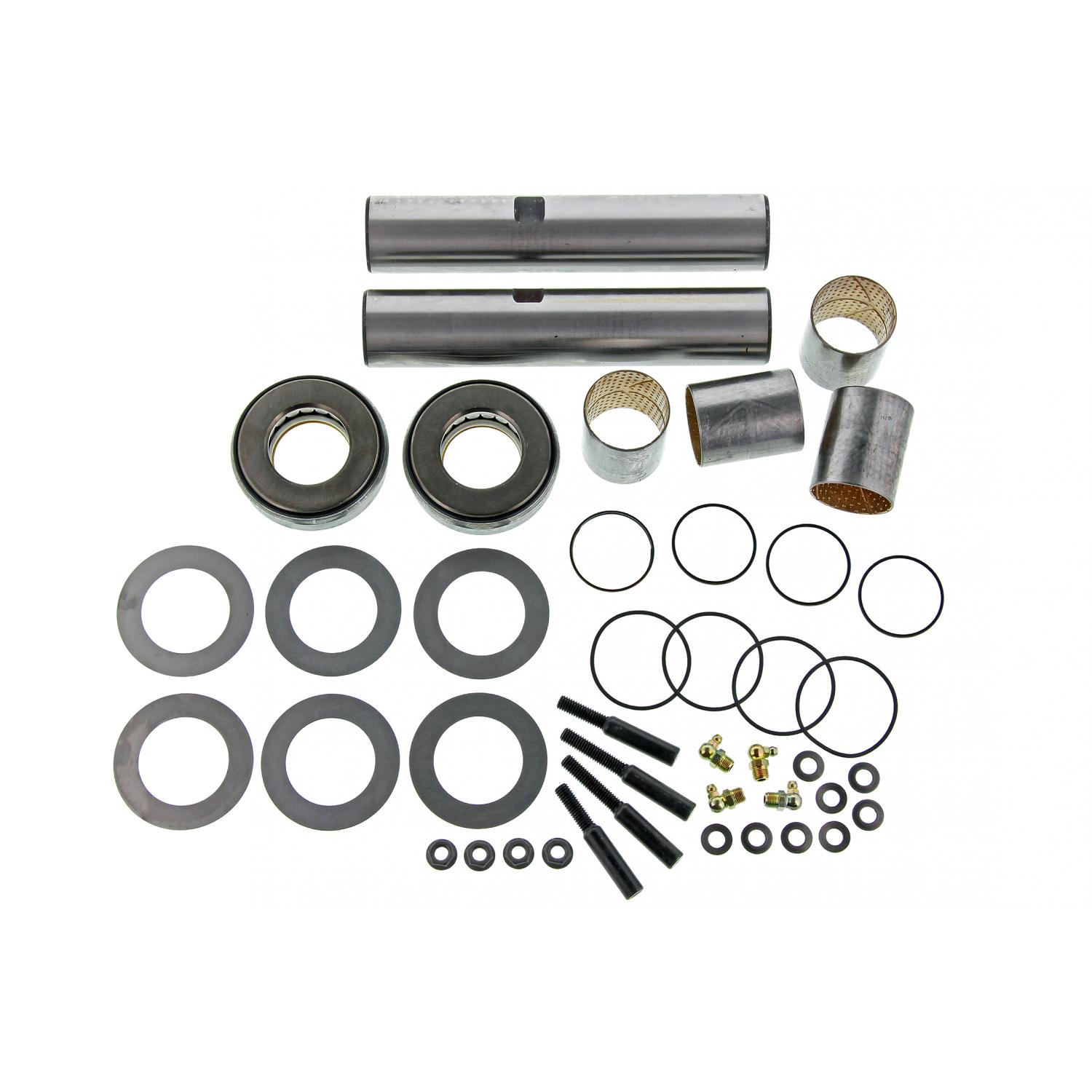 Mevotech MS95028 - Steering King Pin Set Mevotech MS95028 Steering King Pin Set product image 1 of 1