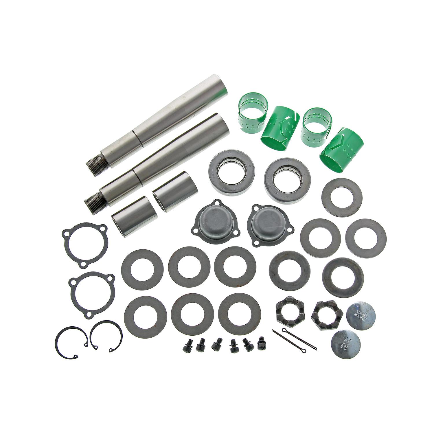 Mevotech MS95035 - Steering King Pin Set Mevotech MS95035 Steering King Pin Set product image 1 of 1