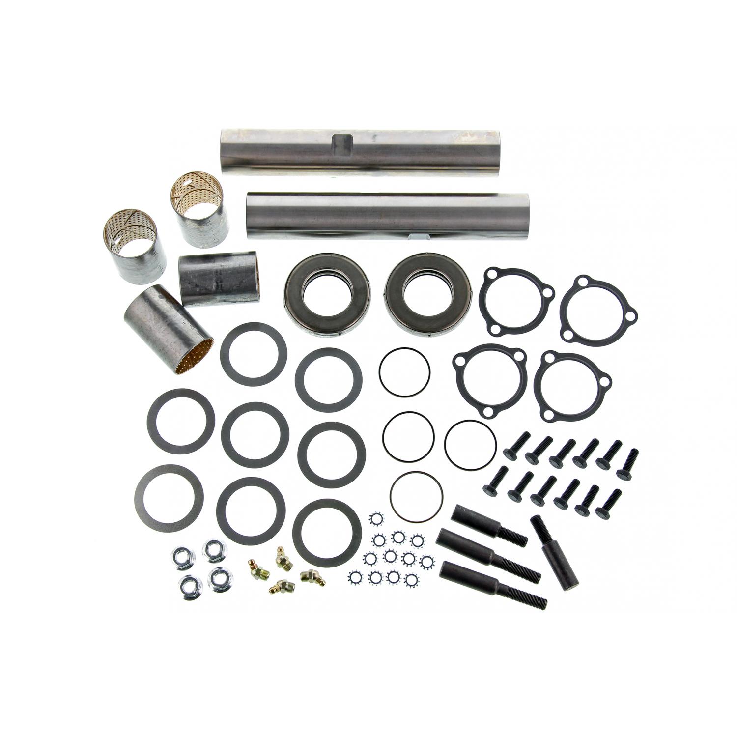 Mevotech MS95036 - Steering King Pin Set Mevotech MS95036 Steering King Pin Set product image 1 of 1