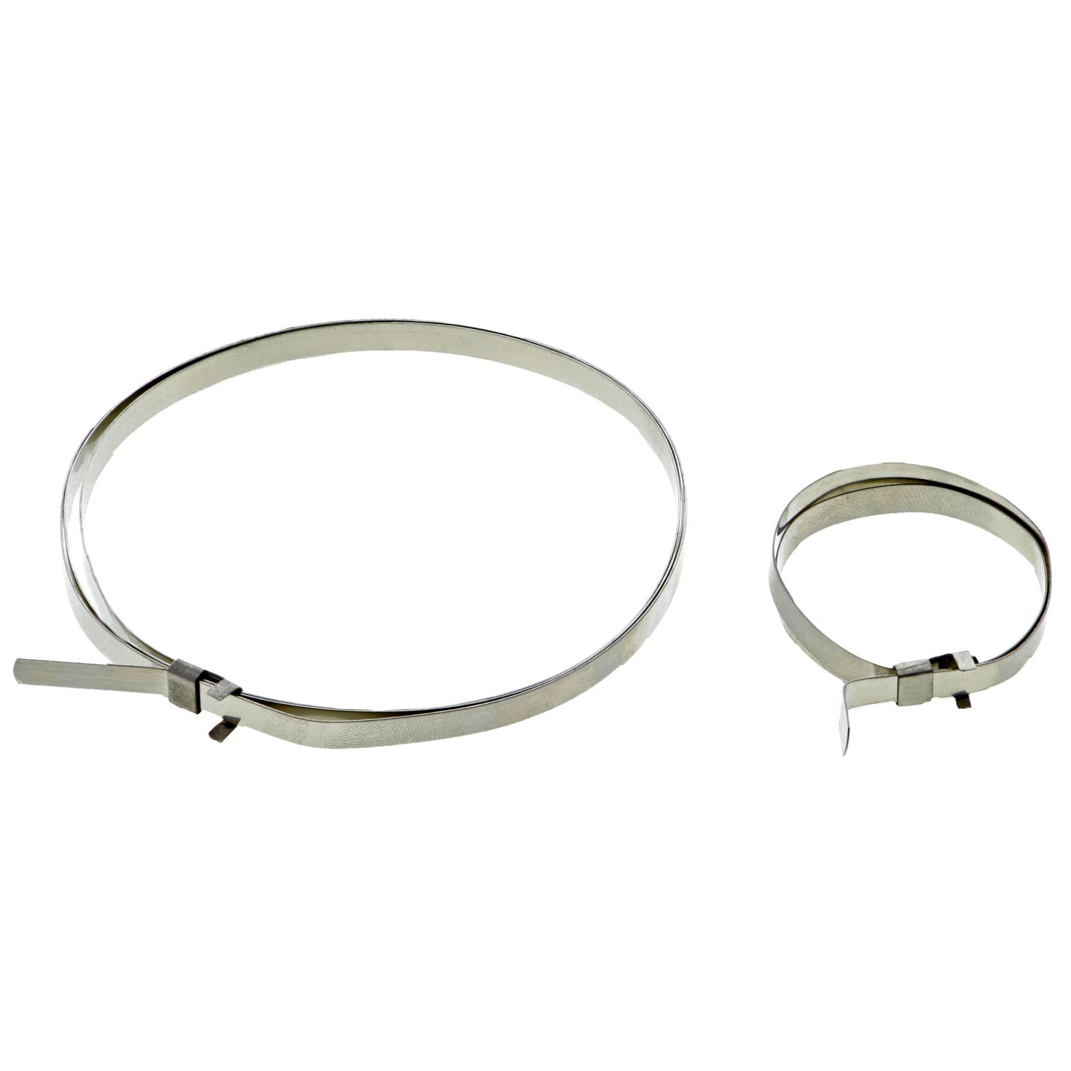 Mevotech MS950374 Rack and Pinion Bellow product image 3 of 4