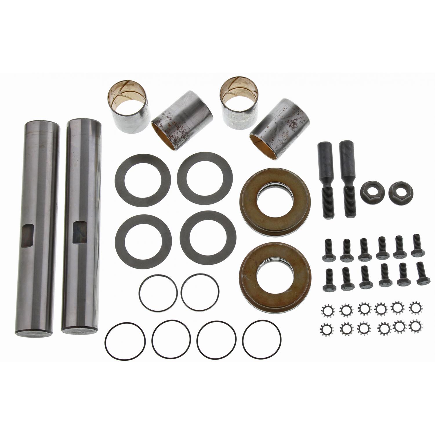 Mevotech MS95038 - Steering King Pin Set Mevotech MS95038 Steering King Pin Set product image 1 of 1