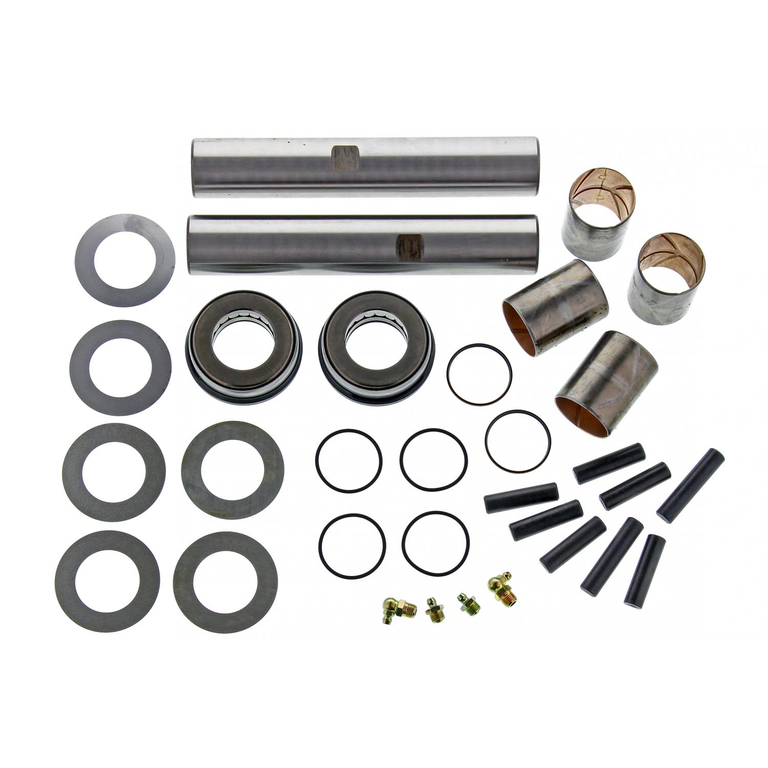 Mevotech MS95042 - Steering King Pin Set Mevotech MS95042 Steering King Pin Set product image 1 of 1