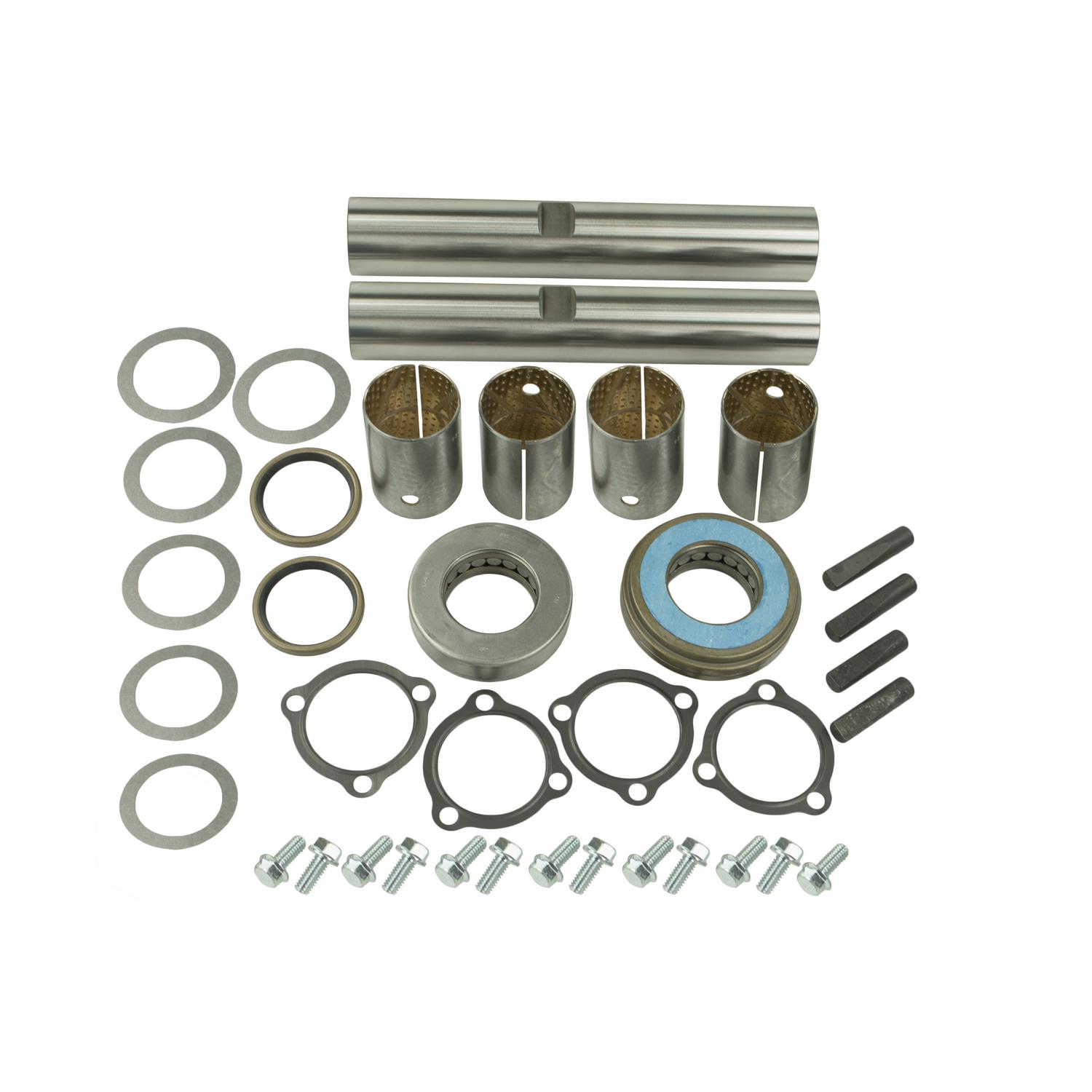 Mevotech MS95046 - Steering King Pin Set Mevotech MS95046 Steering King Pin Set product image 1 of 1