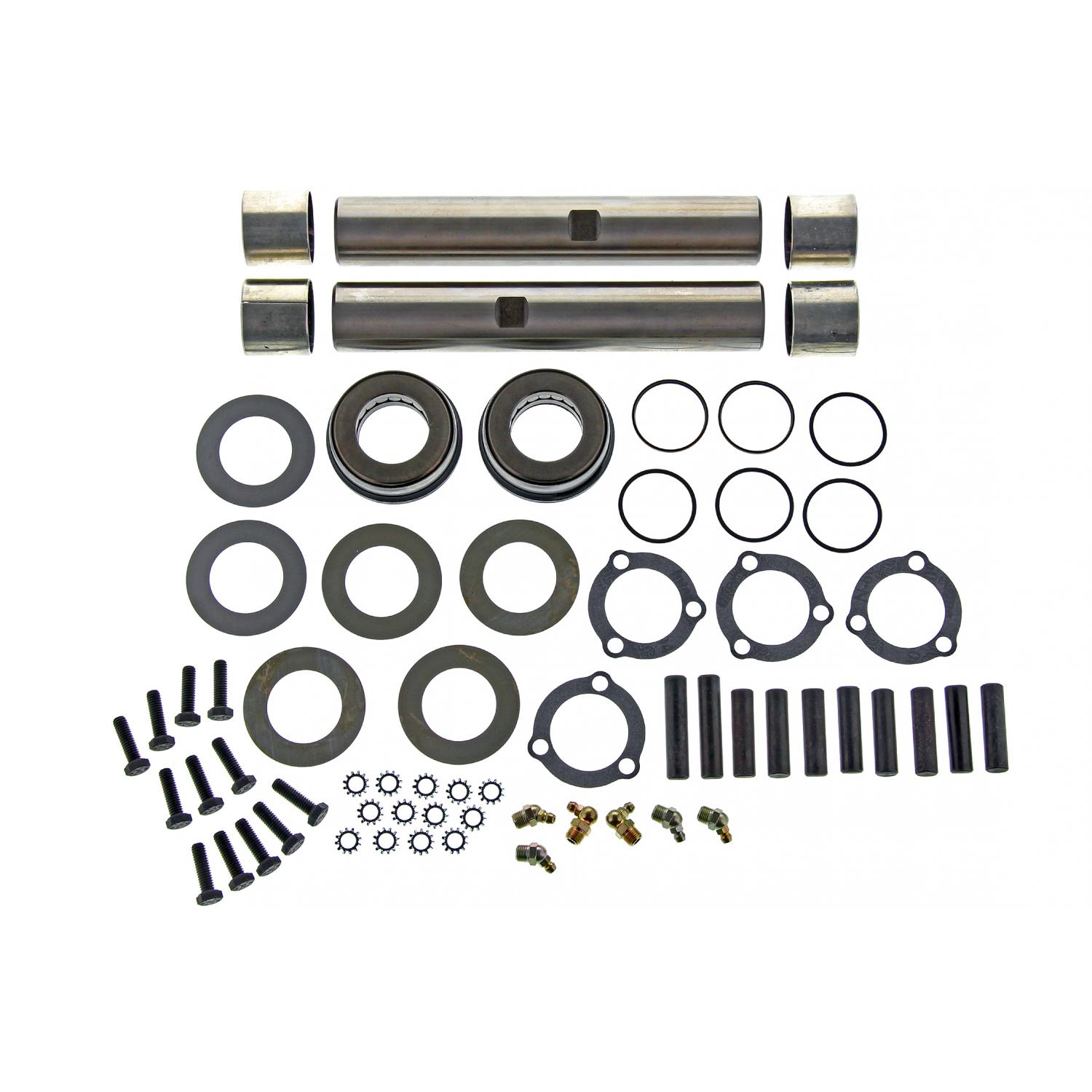 Mevotech MS95047 - Steering King Pin Set Mevotech MS95047 Steering King Pin Set product image 1 of 1