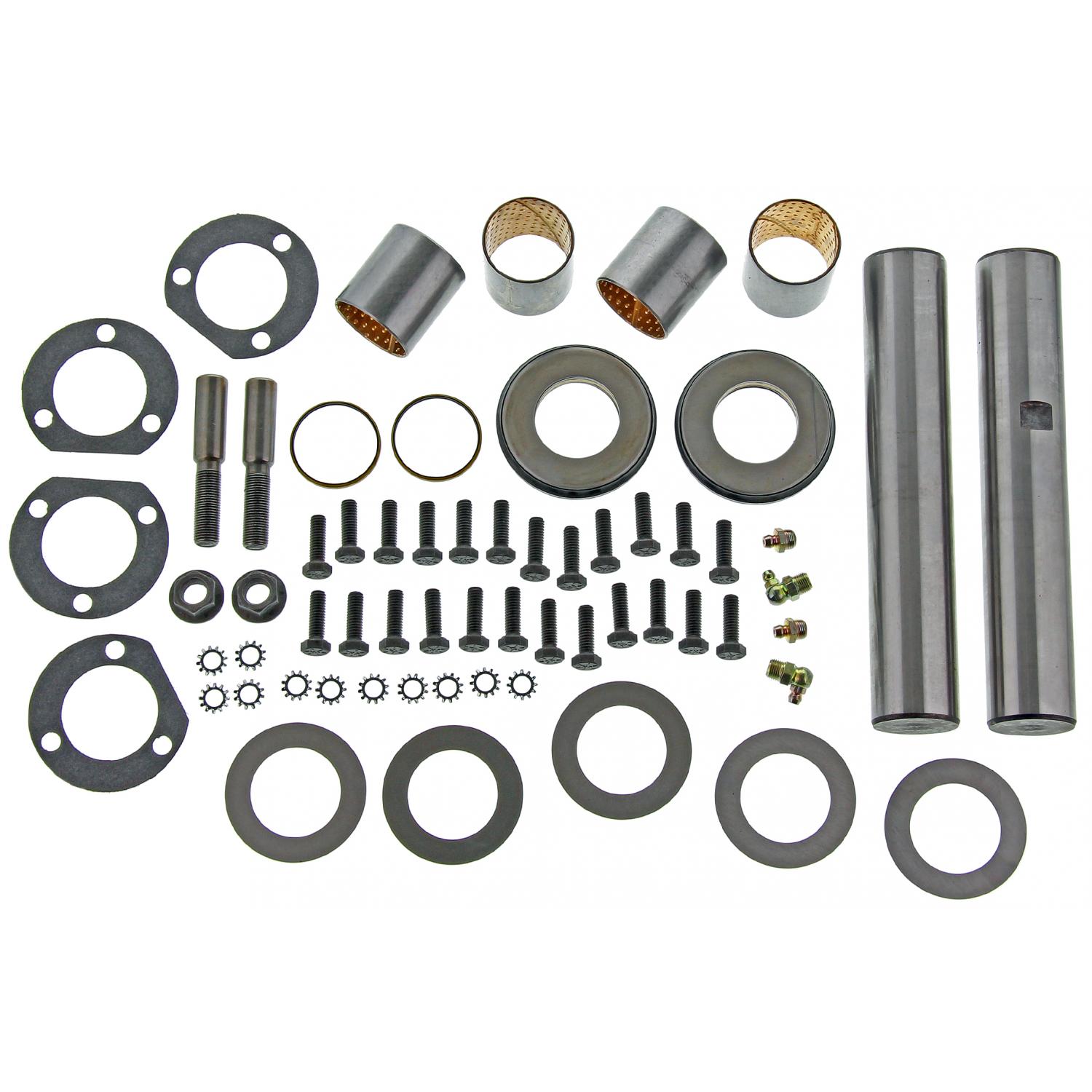 Mevotech MS95048 Steering King Pin Set product image 1 of 1