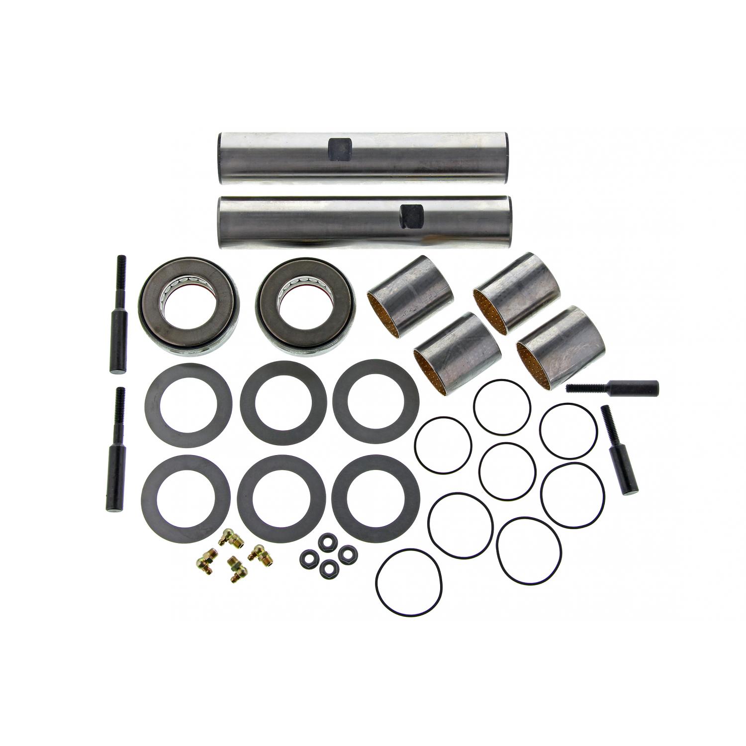 Mevotech MS95049 - Steering King Pin Set Mevotech MS95049 Steering King Pin Set product image 1 of 1