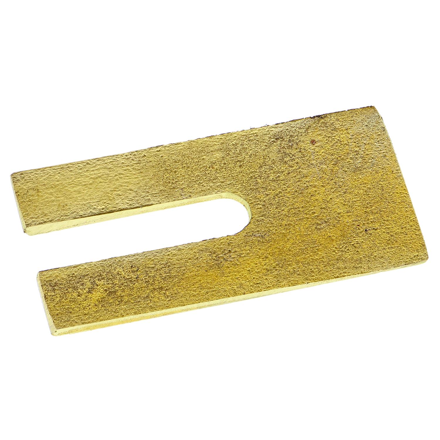 Mevotech MS95079 - Alignment Shim Mevotech MS95079 Alignment Shim product image 1 of 1