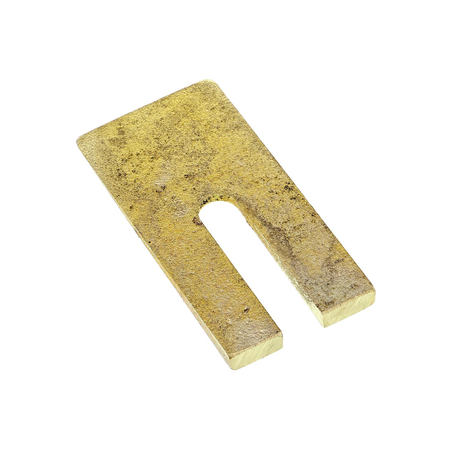 Mevotech MS95082 - Alignment Shim Mevotech MS95082 Alignment Shim product image 1 of 1
