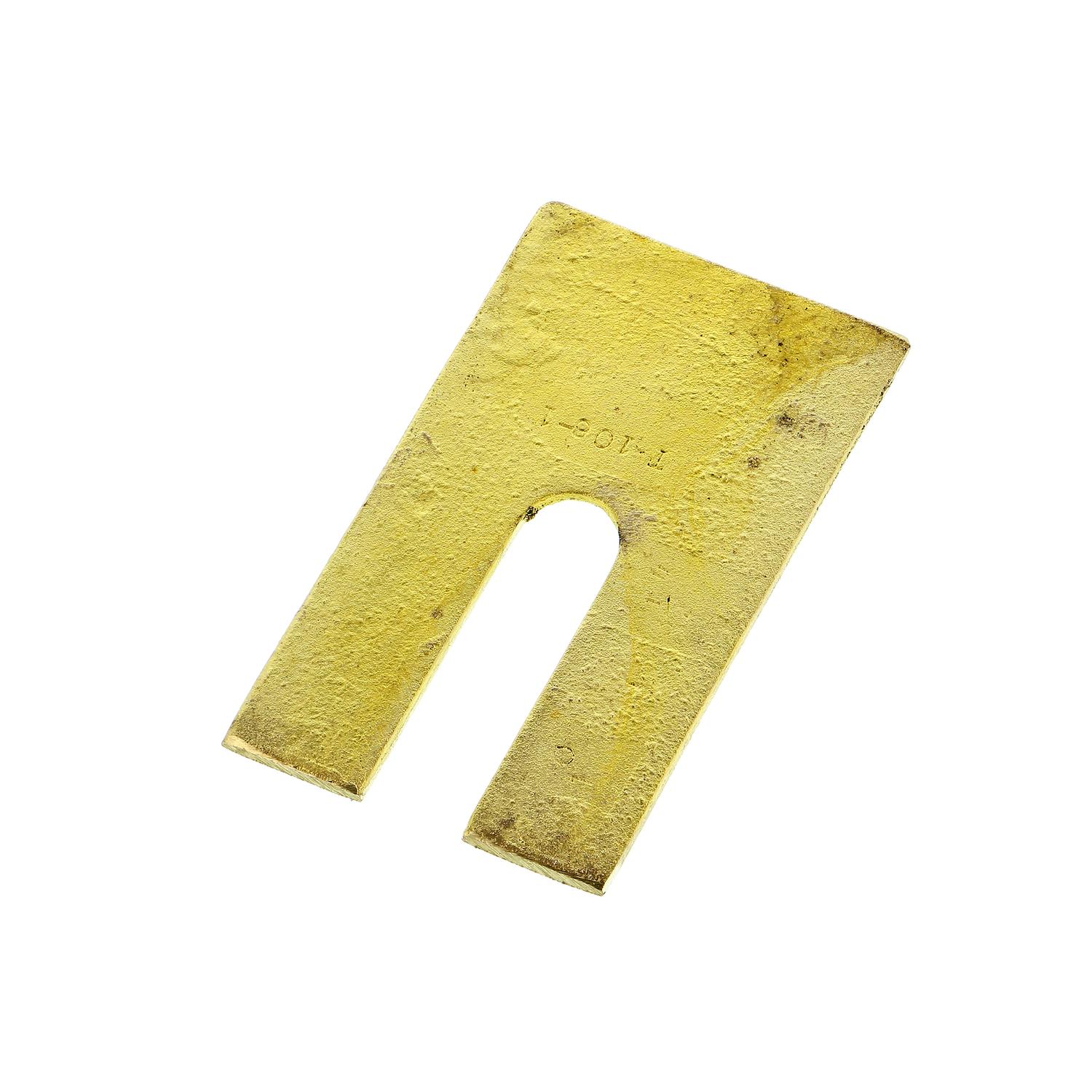 Mevotech MS95084 Alignment Shim product image 1 of 1