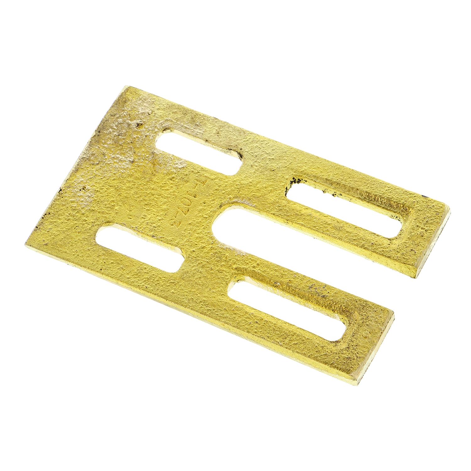 Mevotech MS95094 - Alignment Shim Mevotech MS95094 Alignment Shim product image 1 of 1